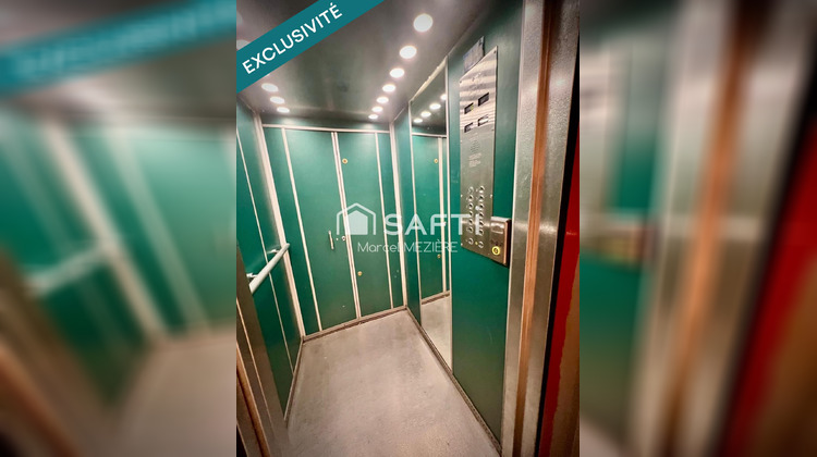Ma-Cabane - Vente Appartement Sens, 80 m²