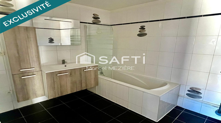Ma-Cabane - Vente Appartement Sens, 80 m²