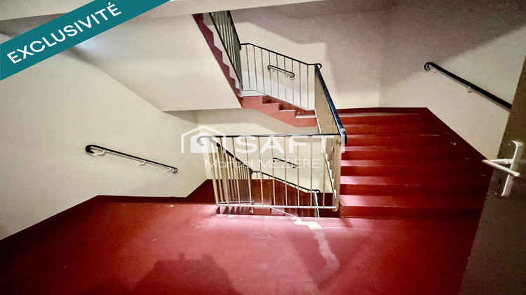 Ma-Cabane - Vente Appartement Sens, 80 m²