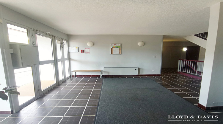 Ma-Cabane - Vente Appartement Sens, 45 m²