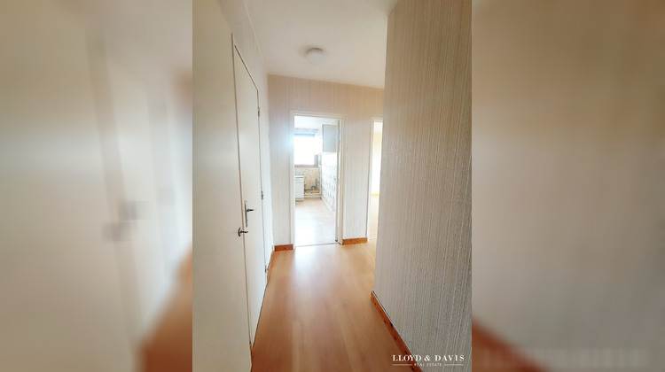 Ma-Cabane - Vente Appartement Sens, 45 m²