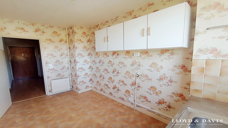 Ma-Cabane - Vente Appartement Sens, 45 m²
