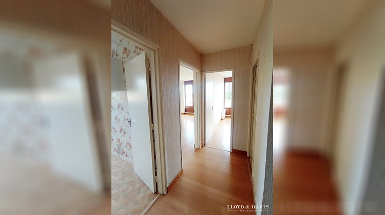 Ma-Cabane - Vente Appartement Sens, 45 m²