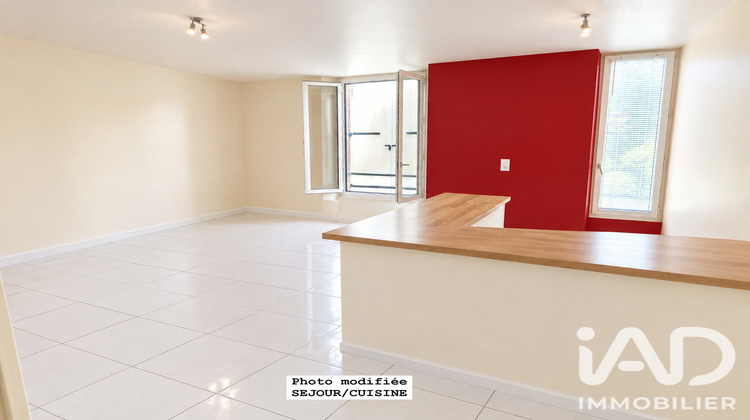 Ma-Cabane - Vente Appartement Sens, 42 m²