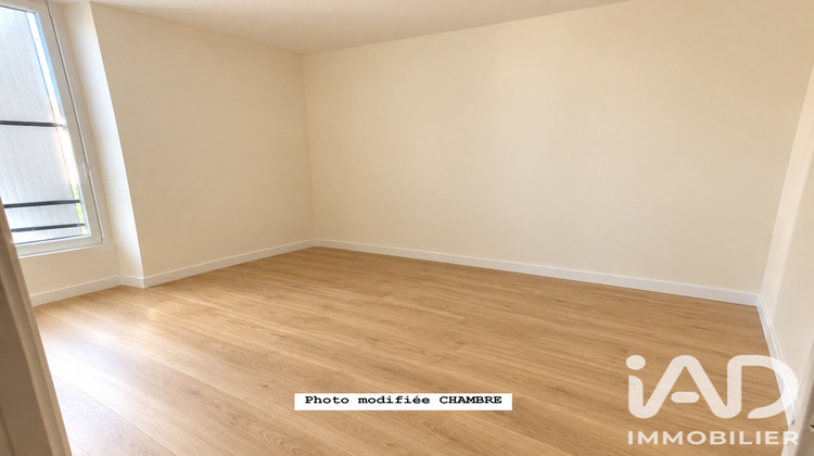 Ma-Cabane - Vente Appartement Sens, 42 m²