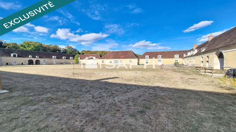 Ma-Cabane - Vente Appartement Sens, 42 m²