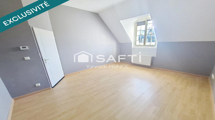 Ma-Cabane - Vente Appartement Sens, 42 m²