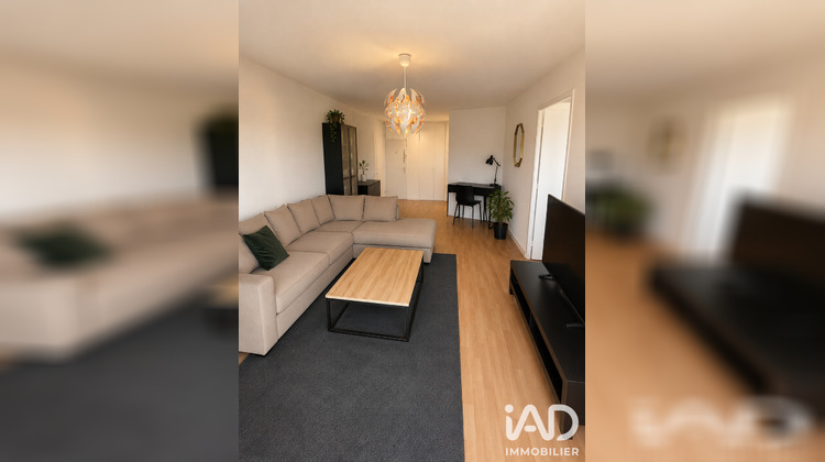 Ma-Cabane - Vente Appartement Sens-de-Bretagne, 64 m²