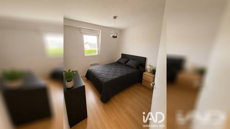Ma-Cabane - Vente Appartement Sens-de-Bretagne, 64 m²