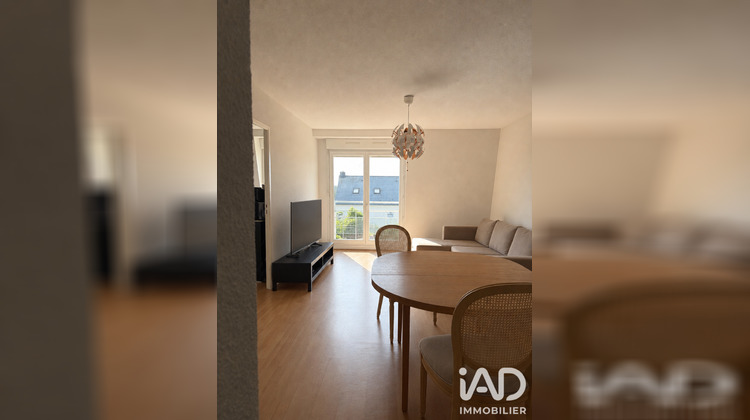 Ma-Cabane - Vente Appartement Sens-de-Bretagne, 64 m²
