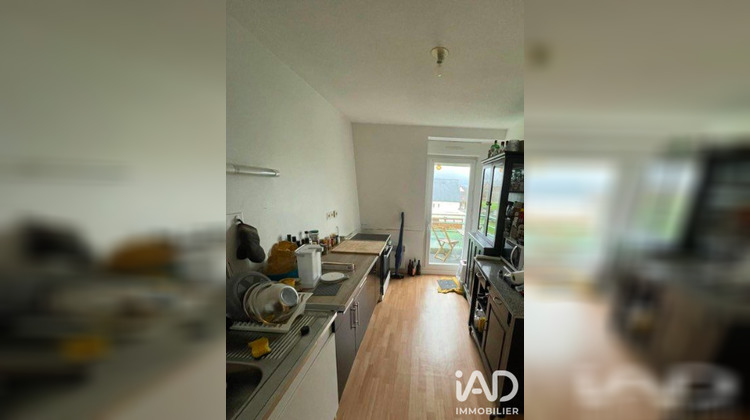 Ma-Cabane - Vente Appartement Sens-de-Bretagne, 64 m²