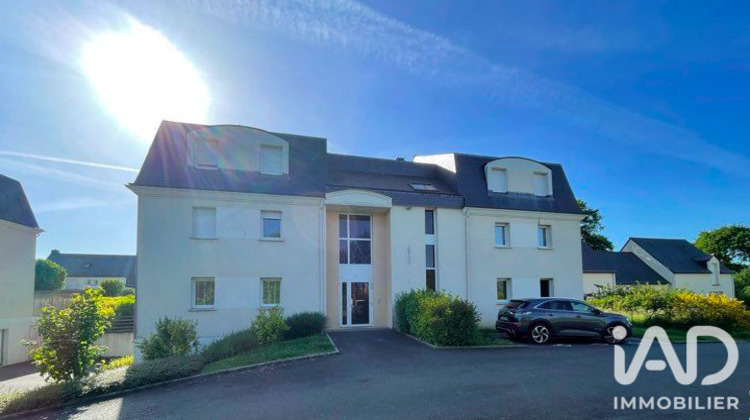 Ma-Cabane - Vente Appartement Sens-de-Bretagne, 64 m²