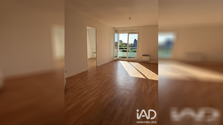 Ma-Cabane - Vente Appartement Sens-de-Bretagne, 64 m²