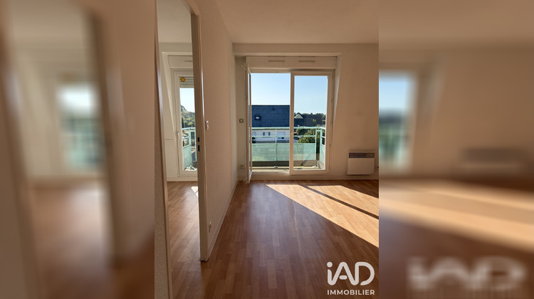 Ma-Cabane - Vente Appartement Sens-de-Bretagne, 64 m²