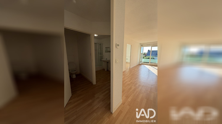 Ma-Cabane - Vente Appartement Sens-de-Bretagne, 64 m²