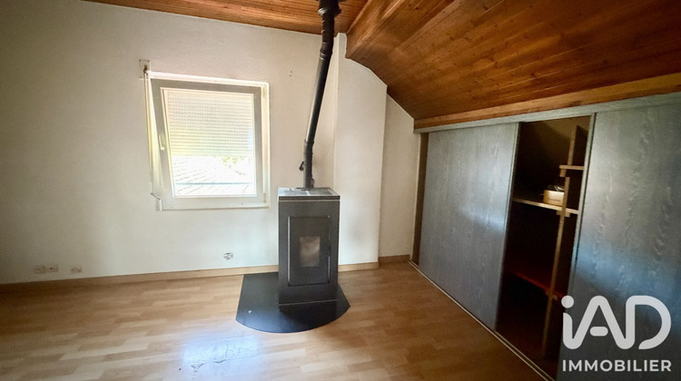Ma-Cabane - Vente Appartement Seppois-le-Bas, 67 m²