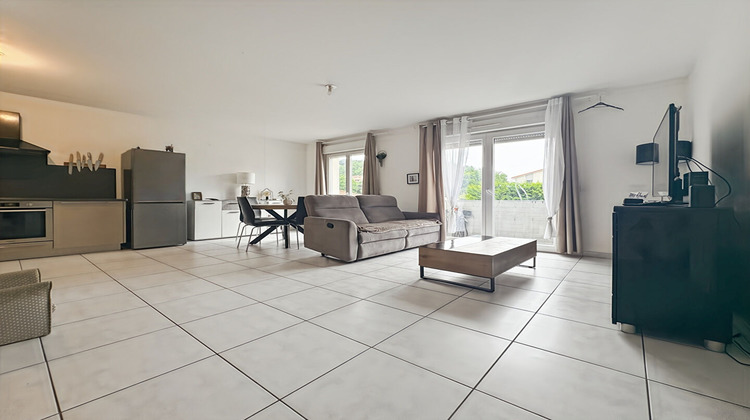 Ma-Cabane - Vente Appartement SEPTEME, 73 m²