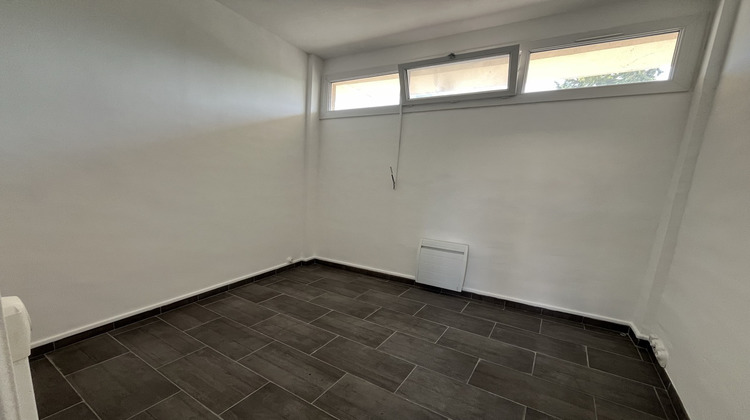 Ma-Cabane - Vente Appartement Septèmes-les-Vallons, 38 m²