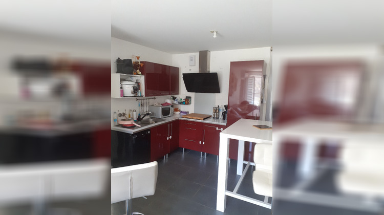 Ma-Cabane - Vente Appartement SEPTEMES-LES-VALLONS, 41 m²