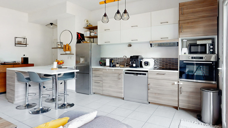 Ma-Cabane - Vente Appartement Septèmes-les-Vallons, 57 m²