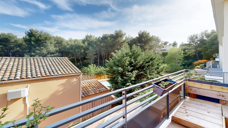 Ma-Cabane - Vente Appartement Septèmes-les-Vallons, 57 m²