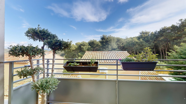 Ma-Cabane - Vente Appartement Septèmes-les-Vallons, 57 m²