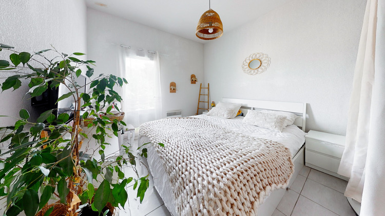 Ma-Cabane - Vente Appartement Septèmes-les-Vallons, 57 m²