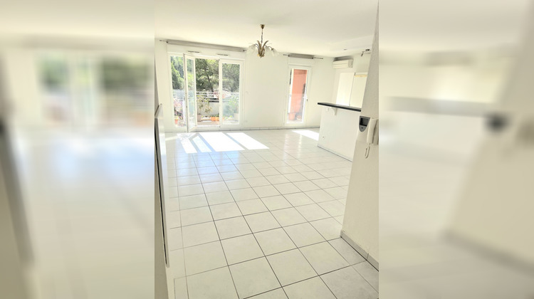 Ma-Cabane - Vente Appartement Septèmes-les-Vallons, 69 m²