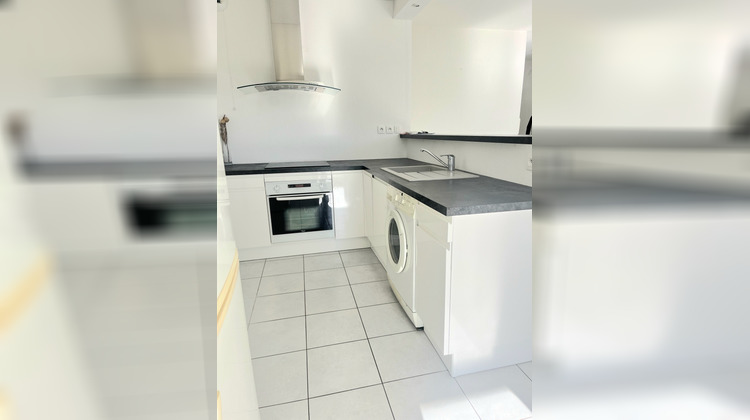 Ma-Cabane - Vente Appartement Septèmes-les-Vallons, 69 m²