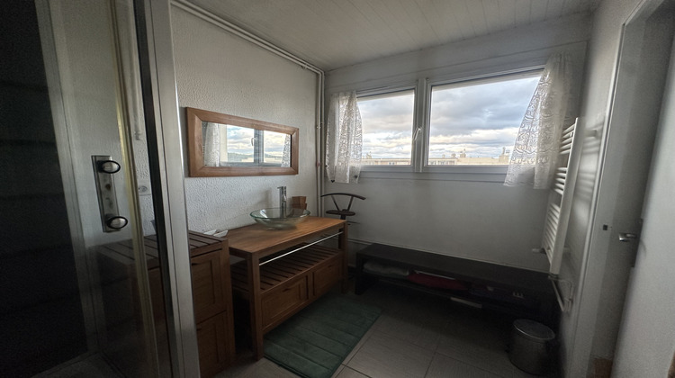 Ma-Cabane - Vente Appartement Septèmes-les-Vallons, 60 m²