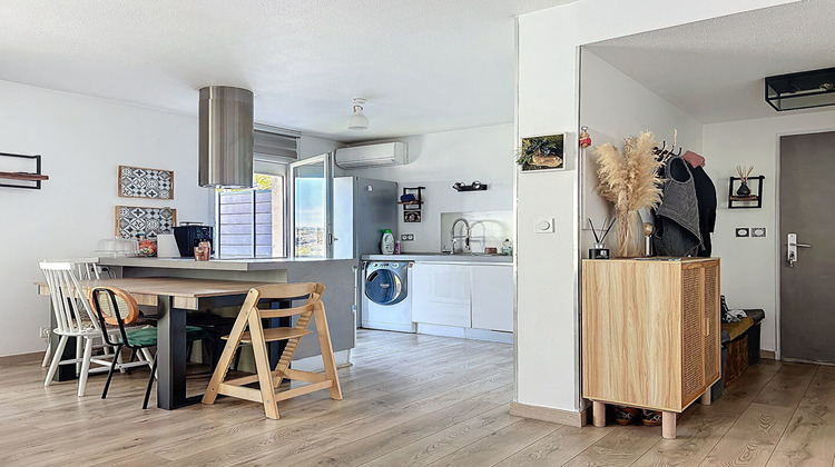 Ma-Cabane - Vente Appartement Septèmes-les-Vallons, 72 m²