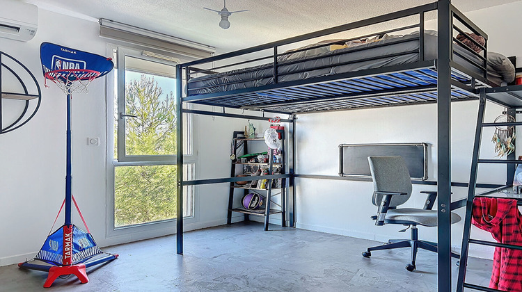 Ma-Cabane - Vente Appartement Septèmes-les-Vallons, 72 m²