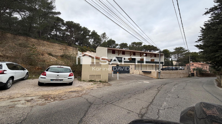 Ma-Cabane - Vente Appartement Septèmes-les-Vallons, 63 m²