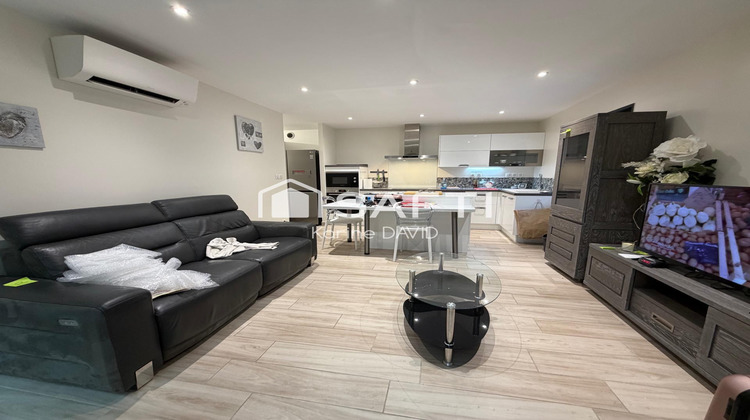 Ma-Cabane - Vente Appartement Septèmes-les-Vallons, 63 m²