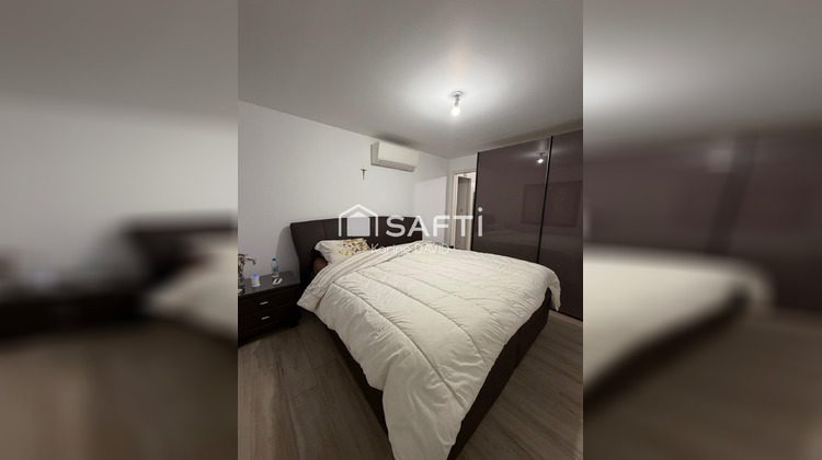 Ma-Cabane - Vente Appartement Septèmes-les-Vallons, 63 m²