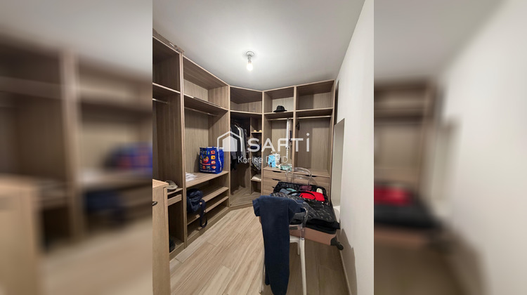 Ma-Cabane - Vente Appartement Septèmes-les-Vallons, 63 m²