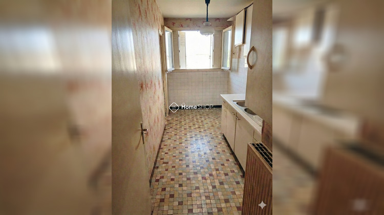 Ma-Cabane - Vente Appartement Septèmes-les-Vallons, 70 m²