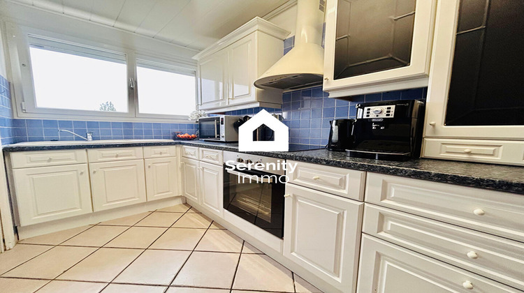 Ma-Cabane - Vente Appartement SEPTEMES-LES-VALLONS, 71 m²