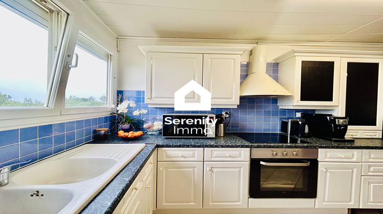 Ma-Cabane - Vente Appartement SEPTEMES-LES-VALLONS, 71 m²