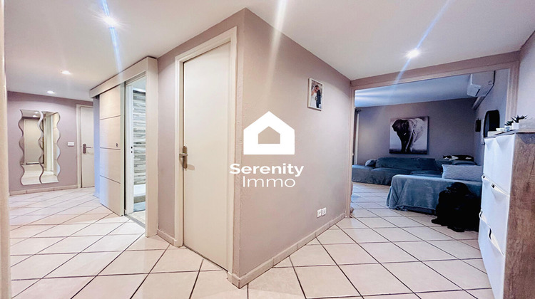 Ma-Cabane - Vente Appartement SEPTEMES-LES-VALLONS, 71 m²