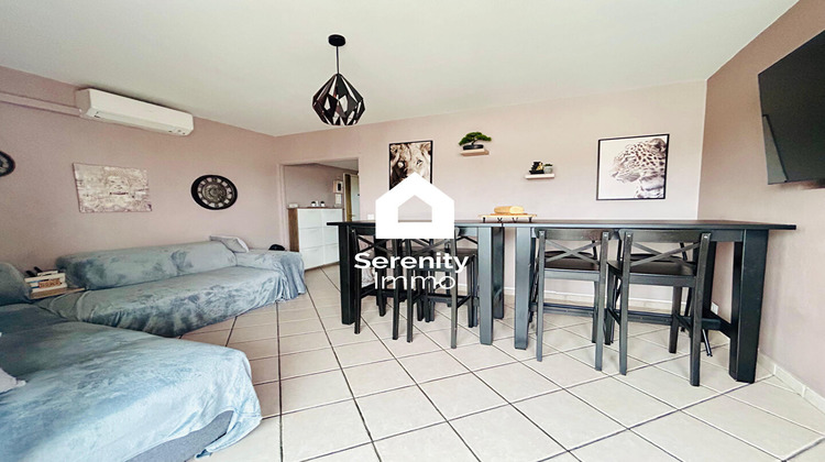 Ma-Cabane - Vente Appartement SEPTEMES-LES-VALLONS, 71 m²