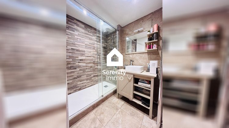 Ma-Cabane - Vente Appartement SEPTEMES-LES-VALLONS, 71 m²