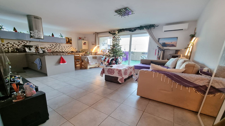 Ma-Cabane - Vente Appartement SEPTEMES-LES-VALLONS, 66 m²
