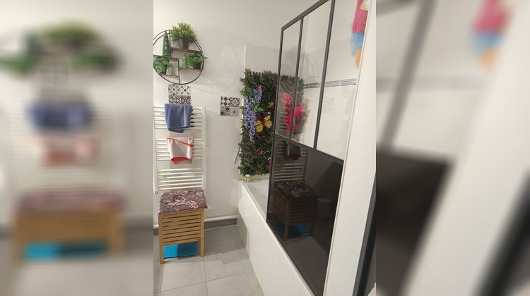 Ma-Cabane - Vente Appartement SEPTEMES-LES-VALLONS, 66 m²