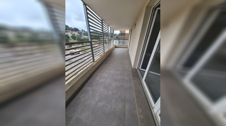 Ma-Cabane - Vente Appartement SEPTEMES-LES-VALLONS, 63 m²
