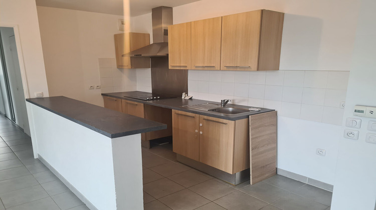 Ma-Cabane - Vente Appartement SEPTEMES-LES-VALLONS, 63 m²