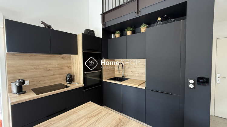 Ma-Cabane - Vente Appartement Septèmes-les-Vallons, 102 m²