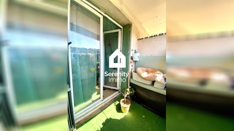 Ma-Cabane - Vente Appartement SEPTEMES-LES-VALLONS, 30 m²