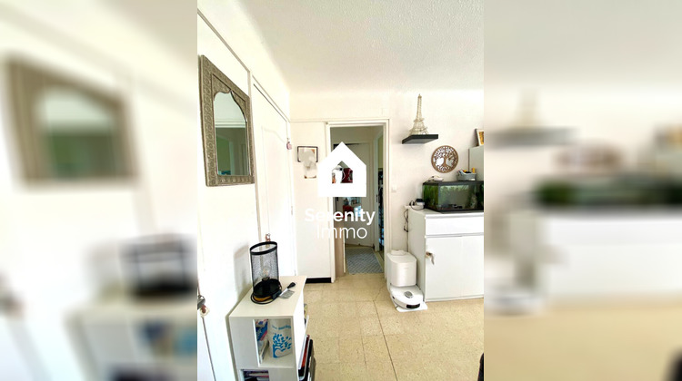 Ma-Cabane - Vente Appartement SEPTEMES-LES-VALLONS, 30 m²