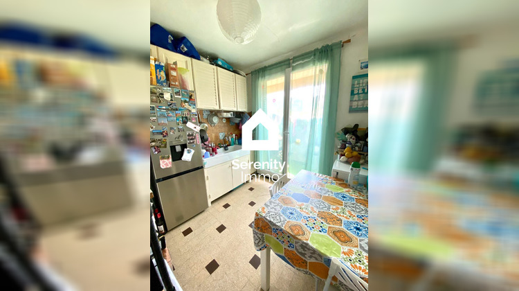 Ma-Cabane - Vente Appartement SEPTEMES-LES-VALLONS, 30 m²